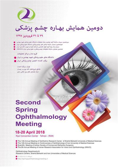 Second Spring Ophthalmology Meeting